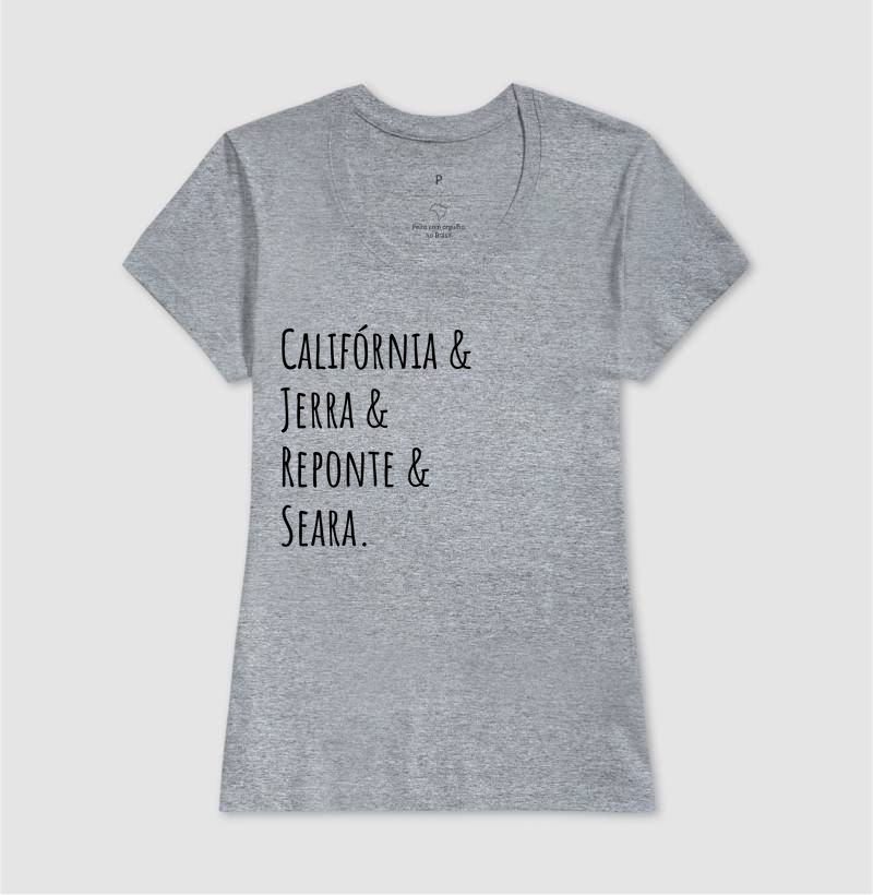 Camisa 9