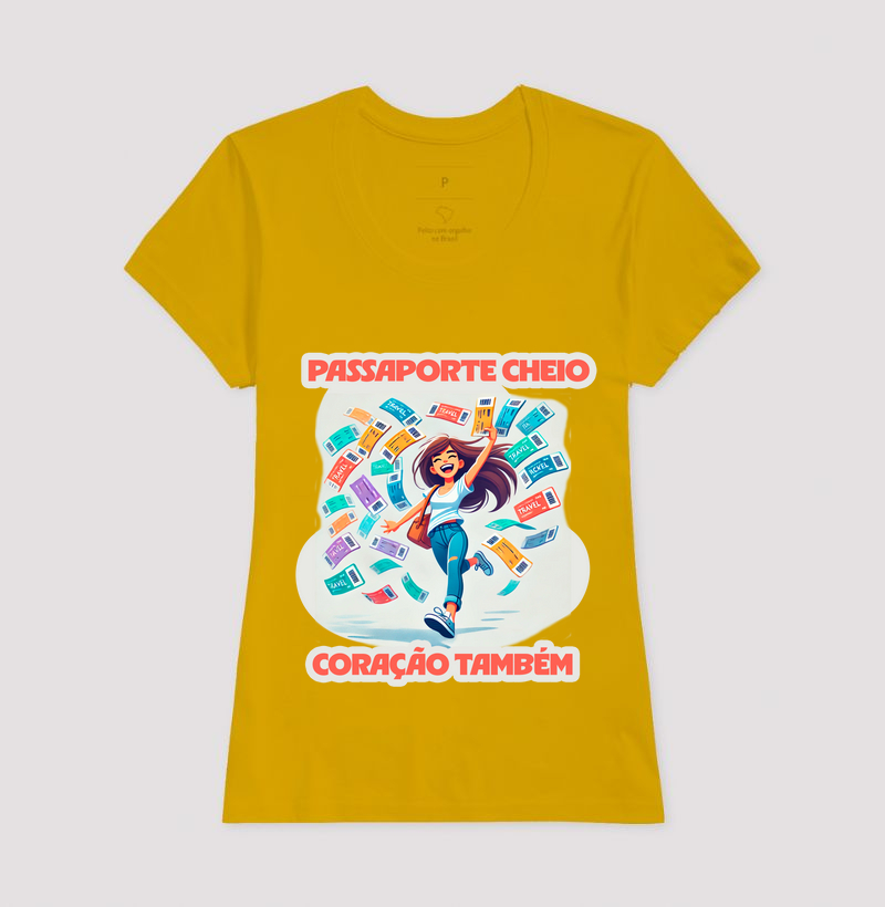 Camisa 8