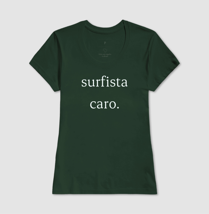 Camisa 16