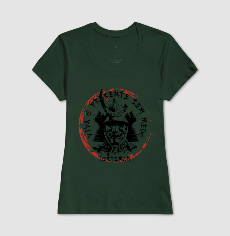 Camisa 12