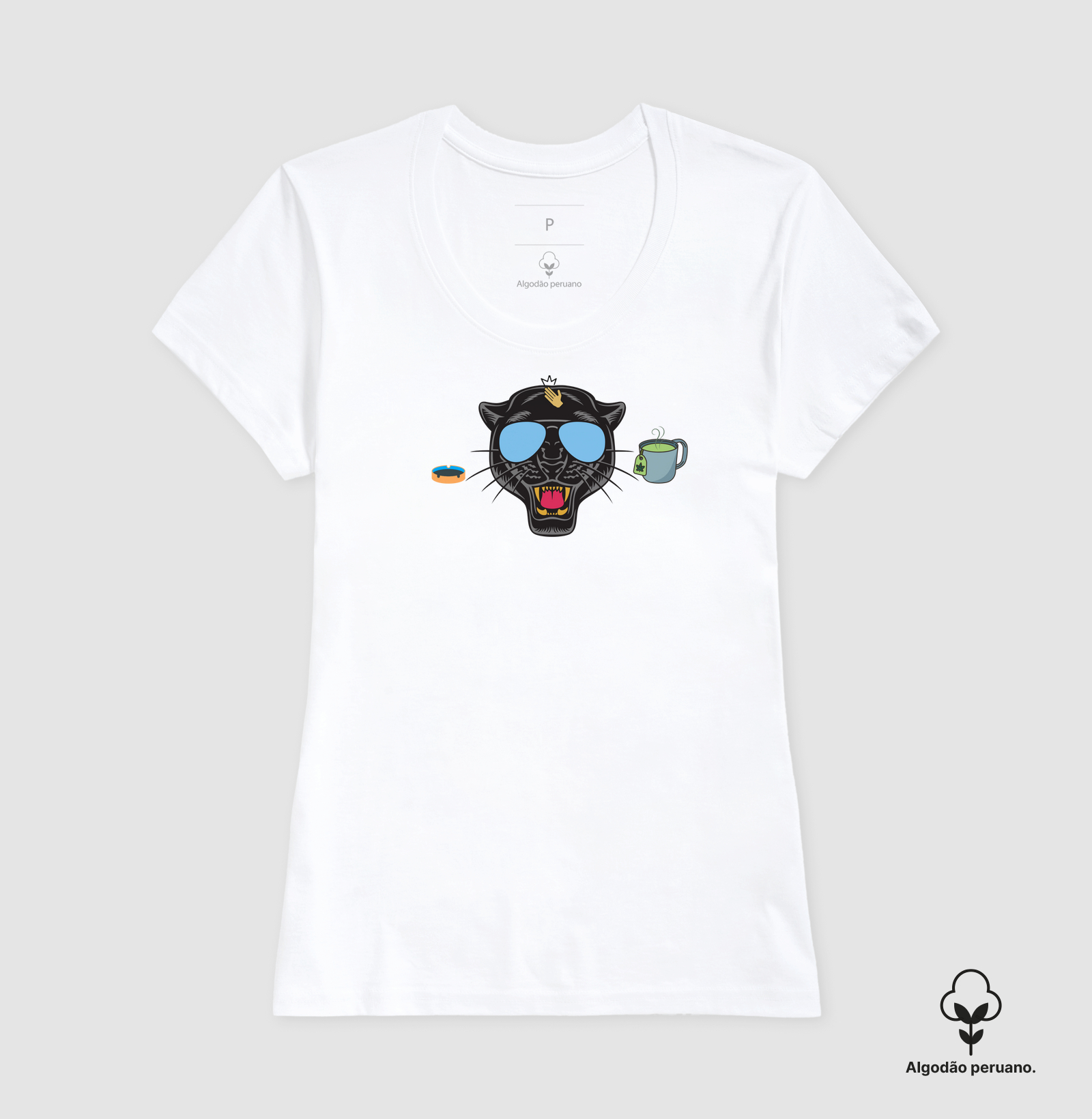 Camisa 4