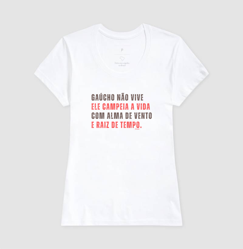 Camisa 12
