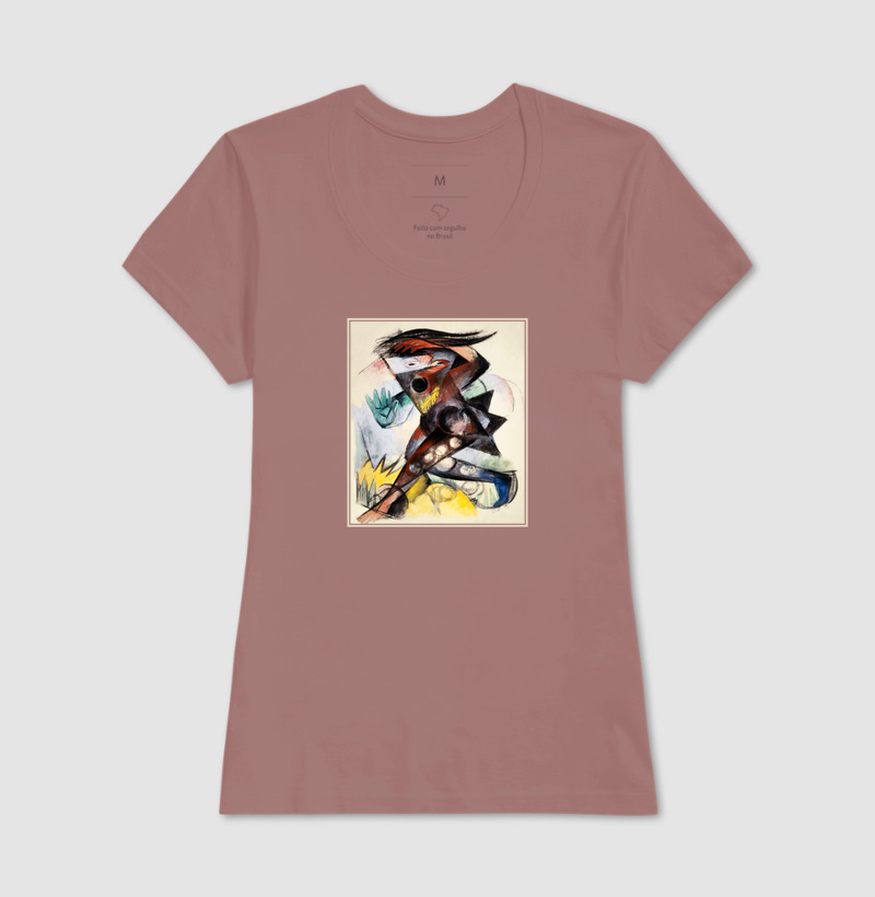 Camisa 16