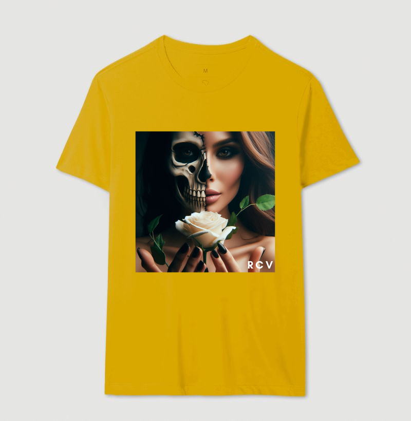 Camisa 16