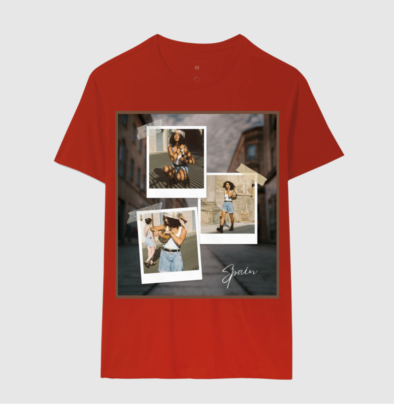 Camisa 10