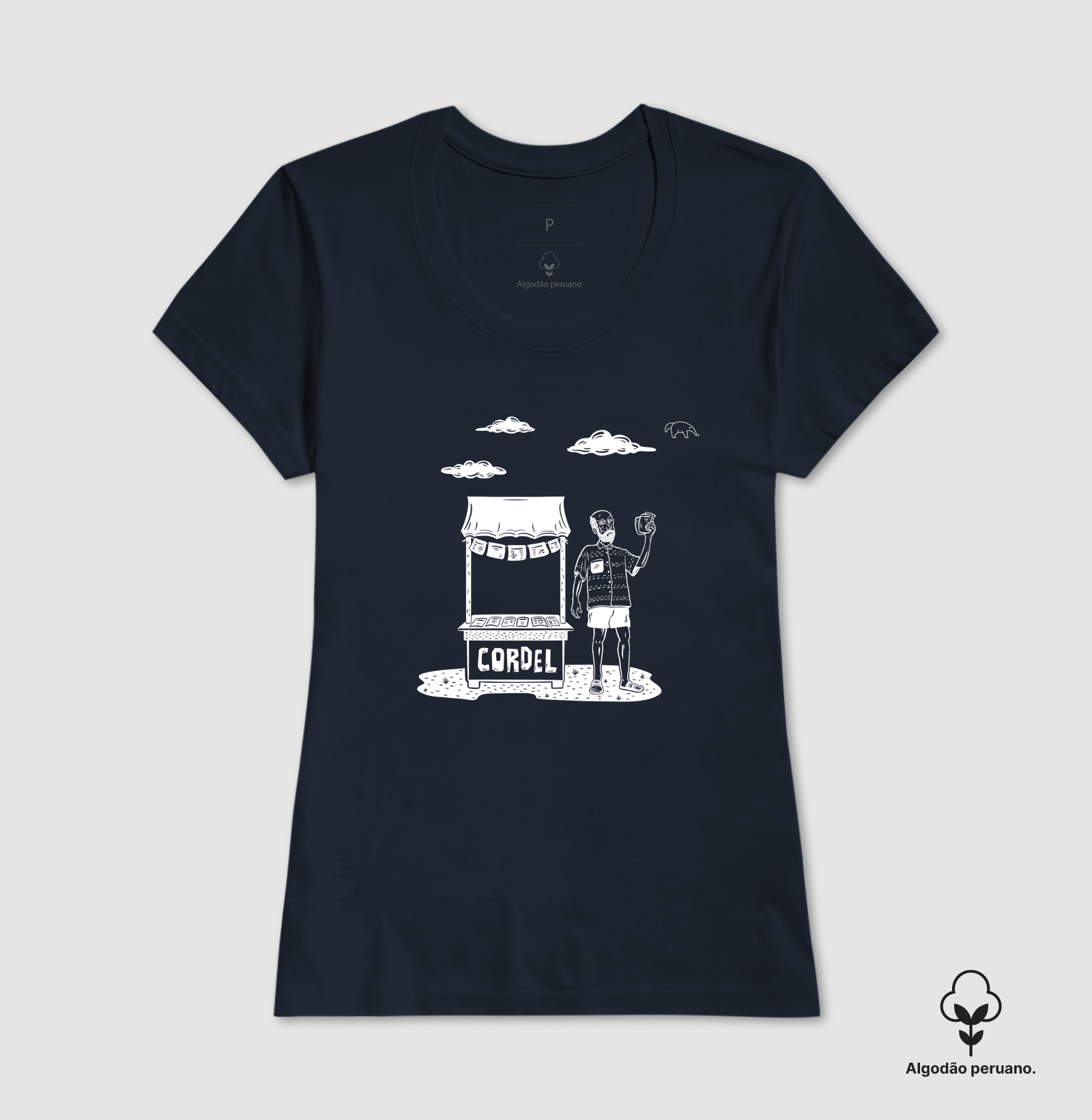 Camisa 3