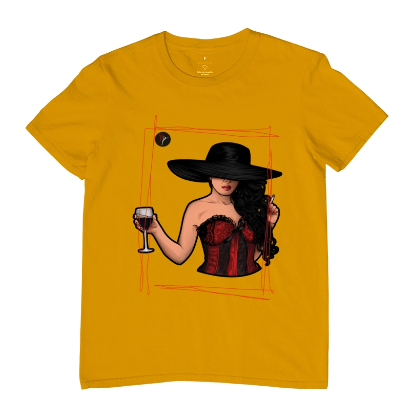 Camisa 13
