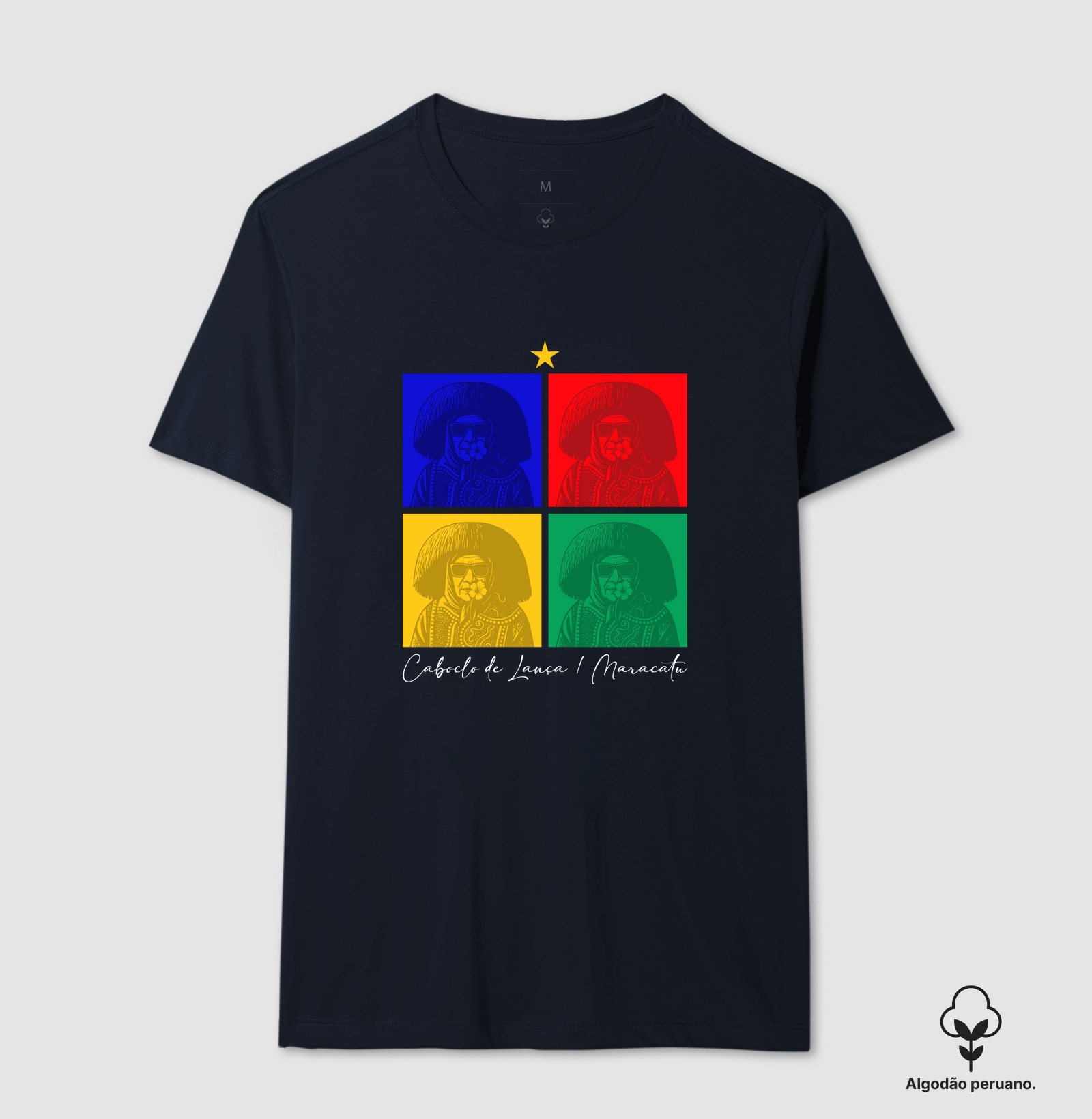 Camisa 4