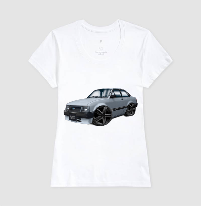 Camisa 14