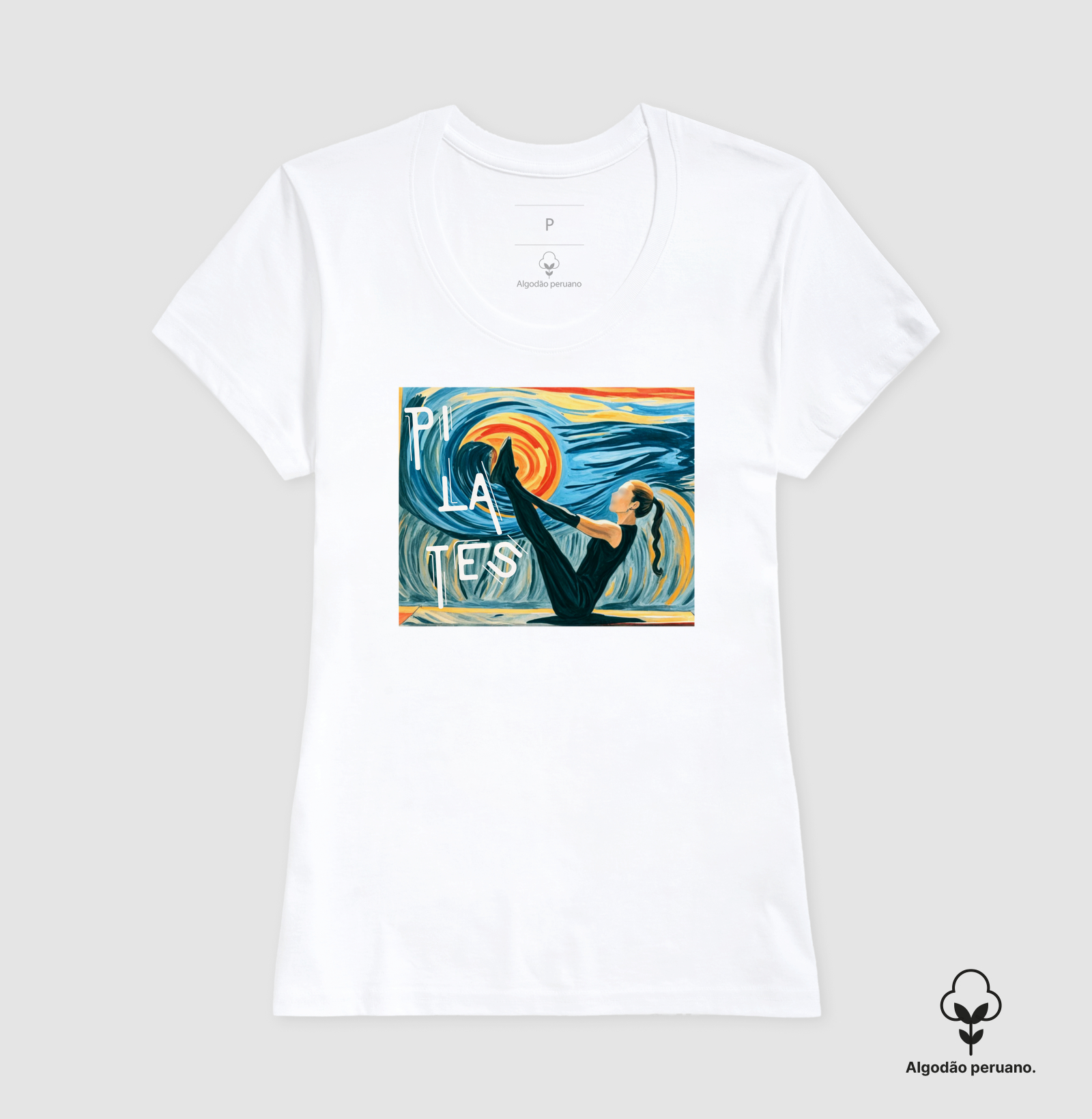 Camisa 5