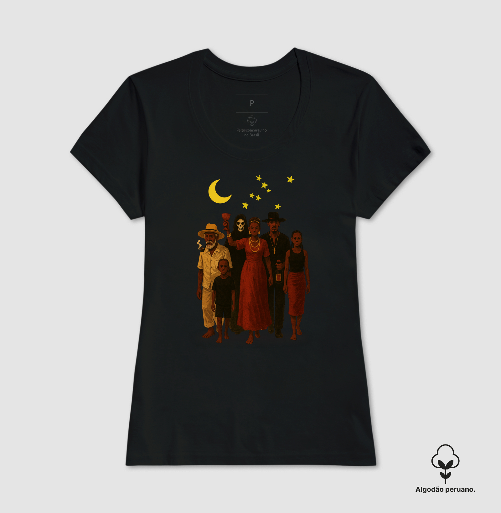 Camisa 2