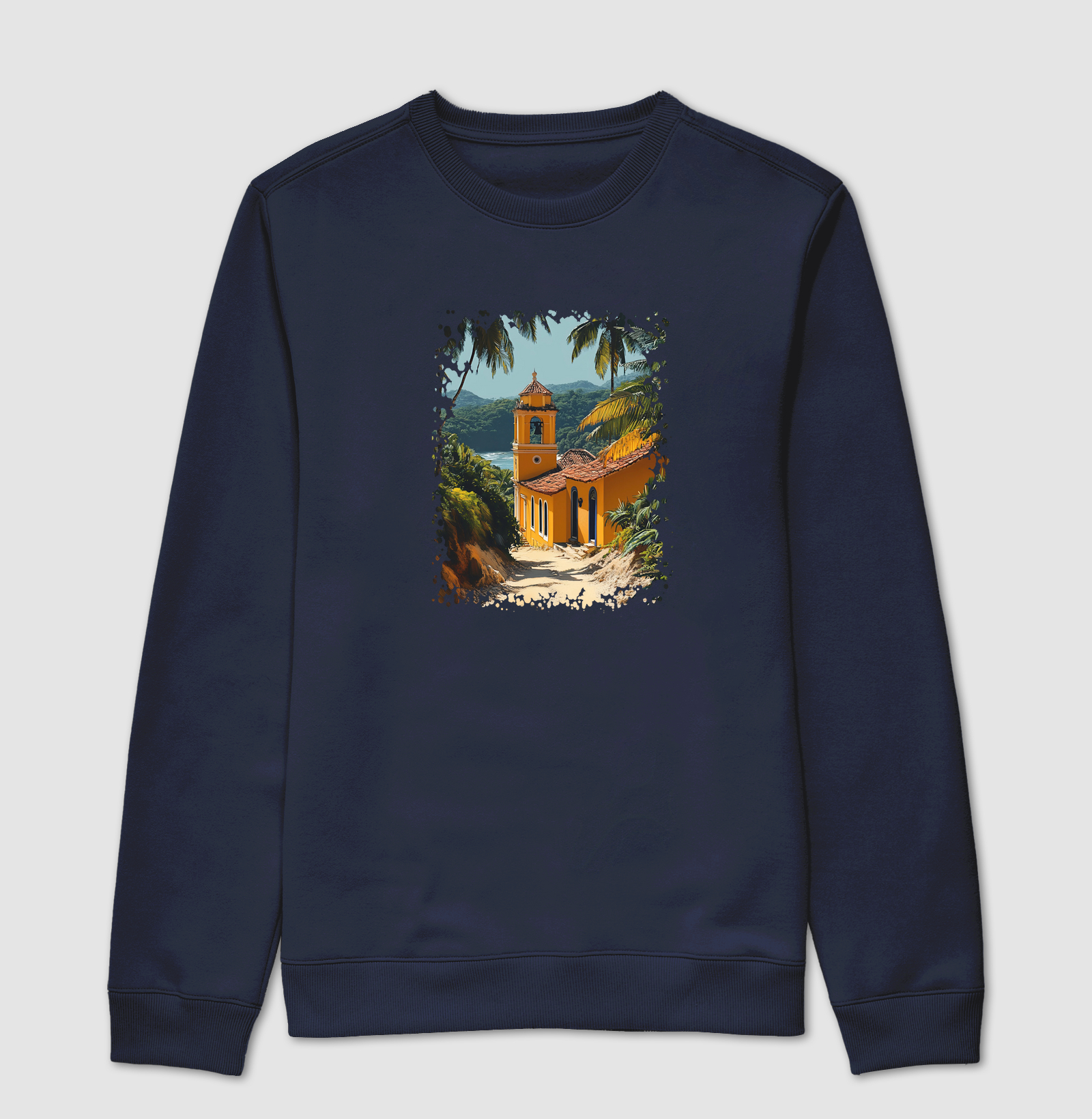 Camisa 4