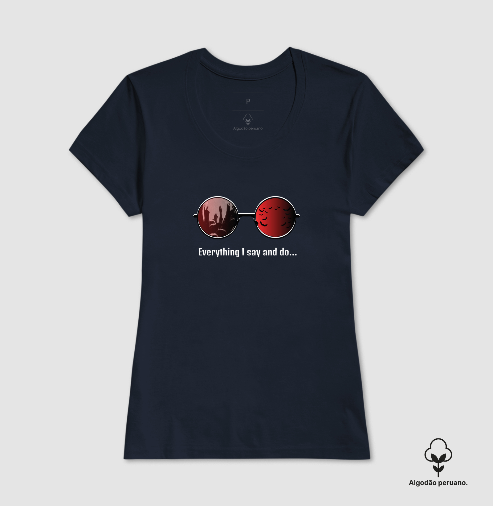 Camisa 1