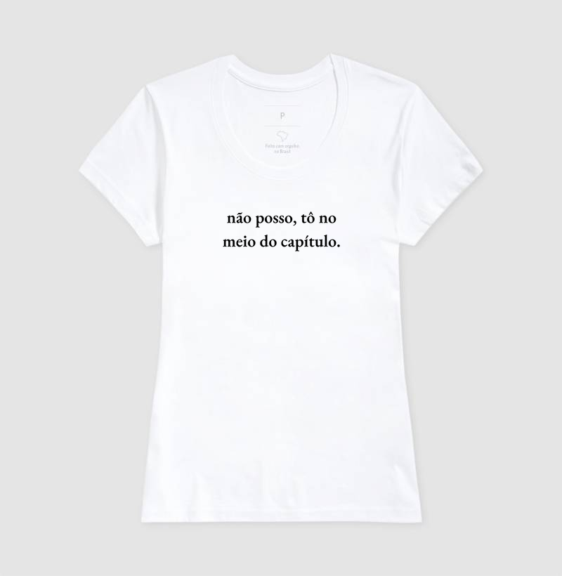 Camisa 12