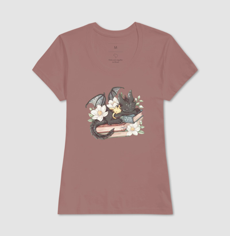 Camisa 19