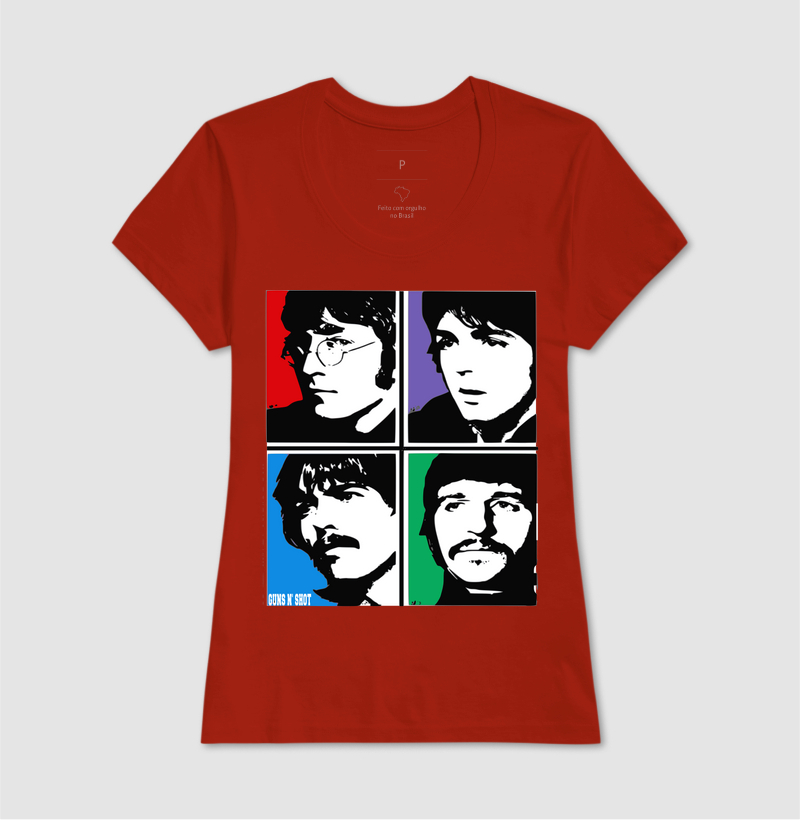 Camisa 11