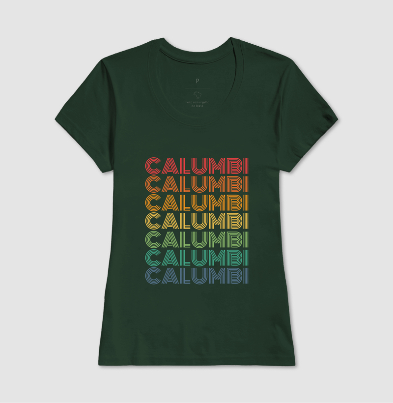 Camisa 12