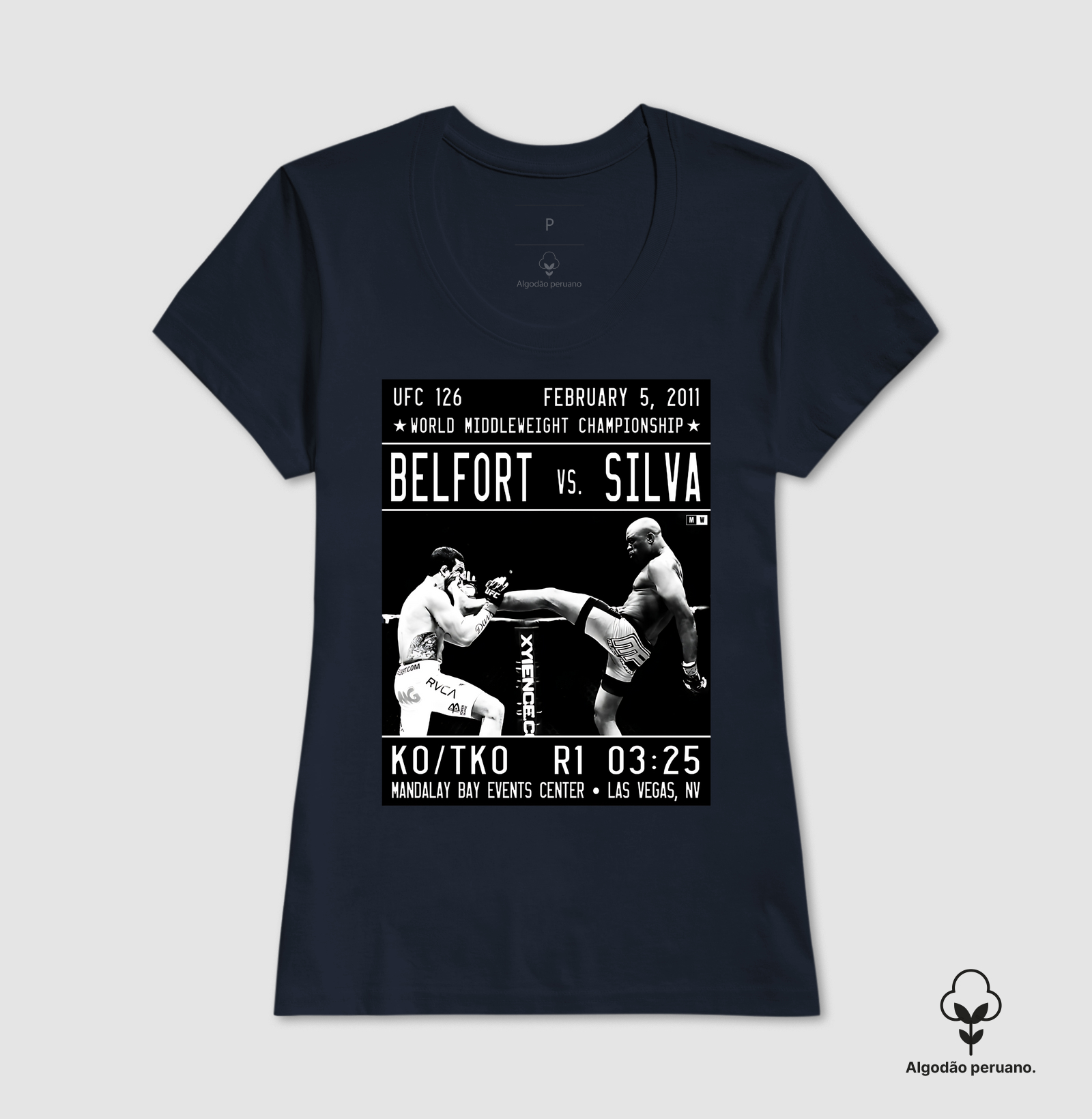 Camisa 1