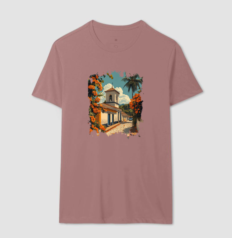 Camisa 16