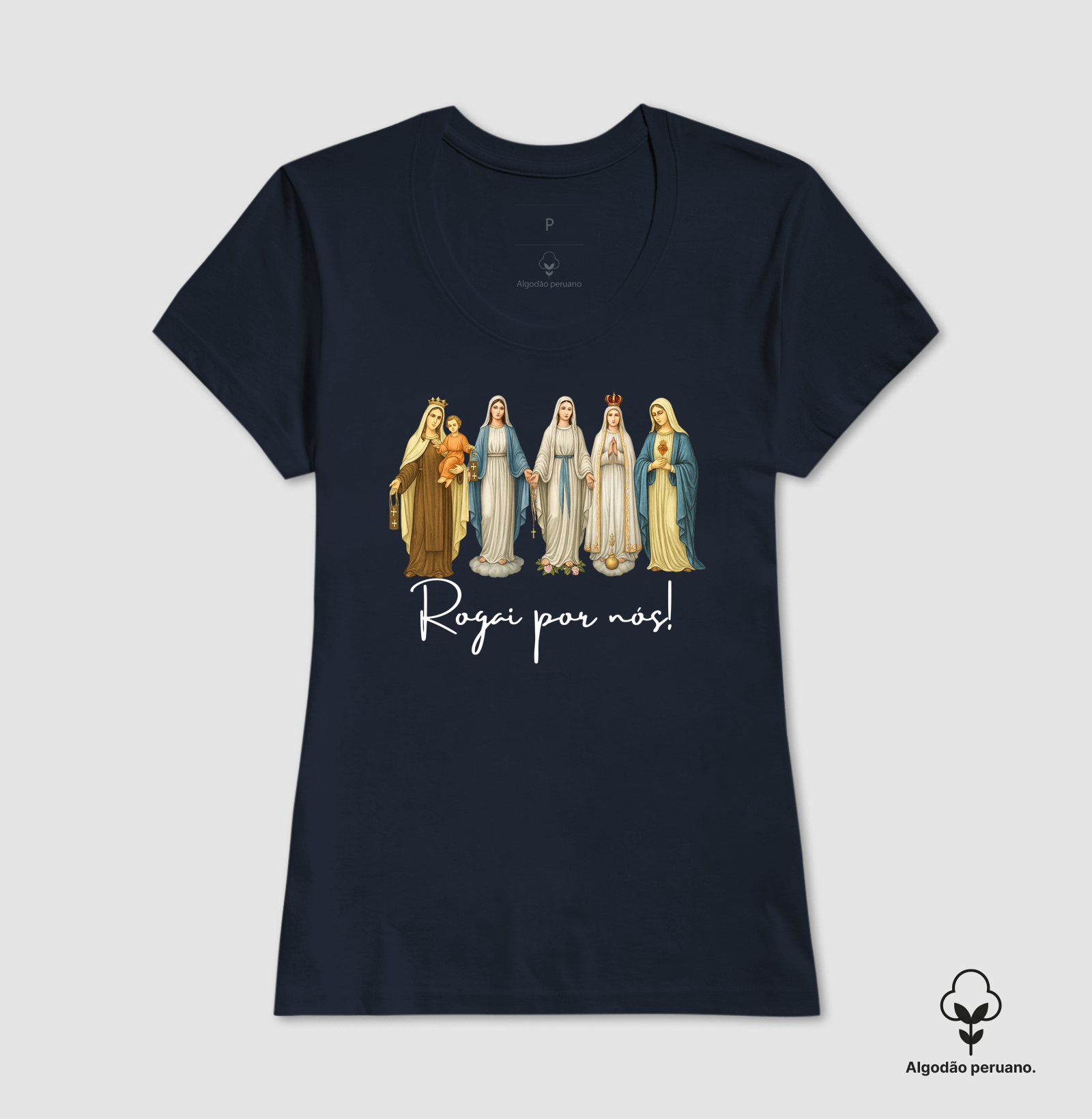 Camisa 1