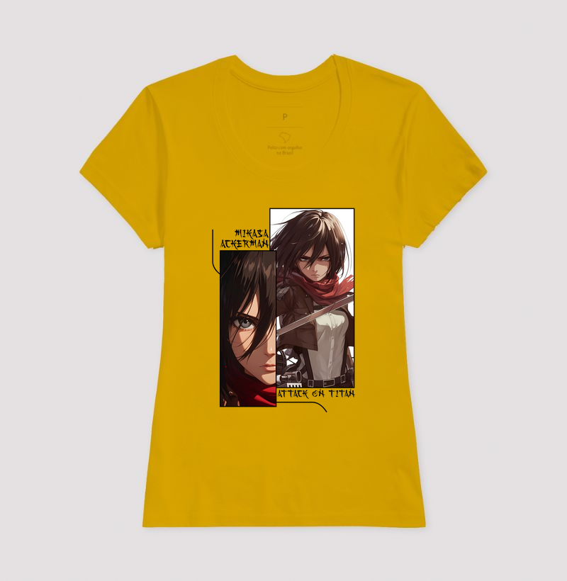 Camisa 14