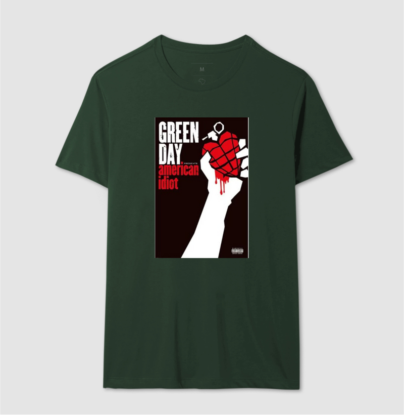 Camisa 11