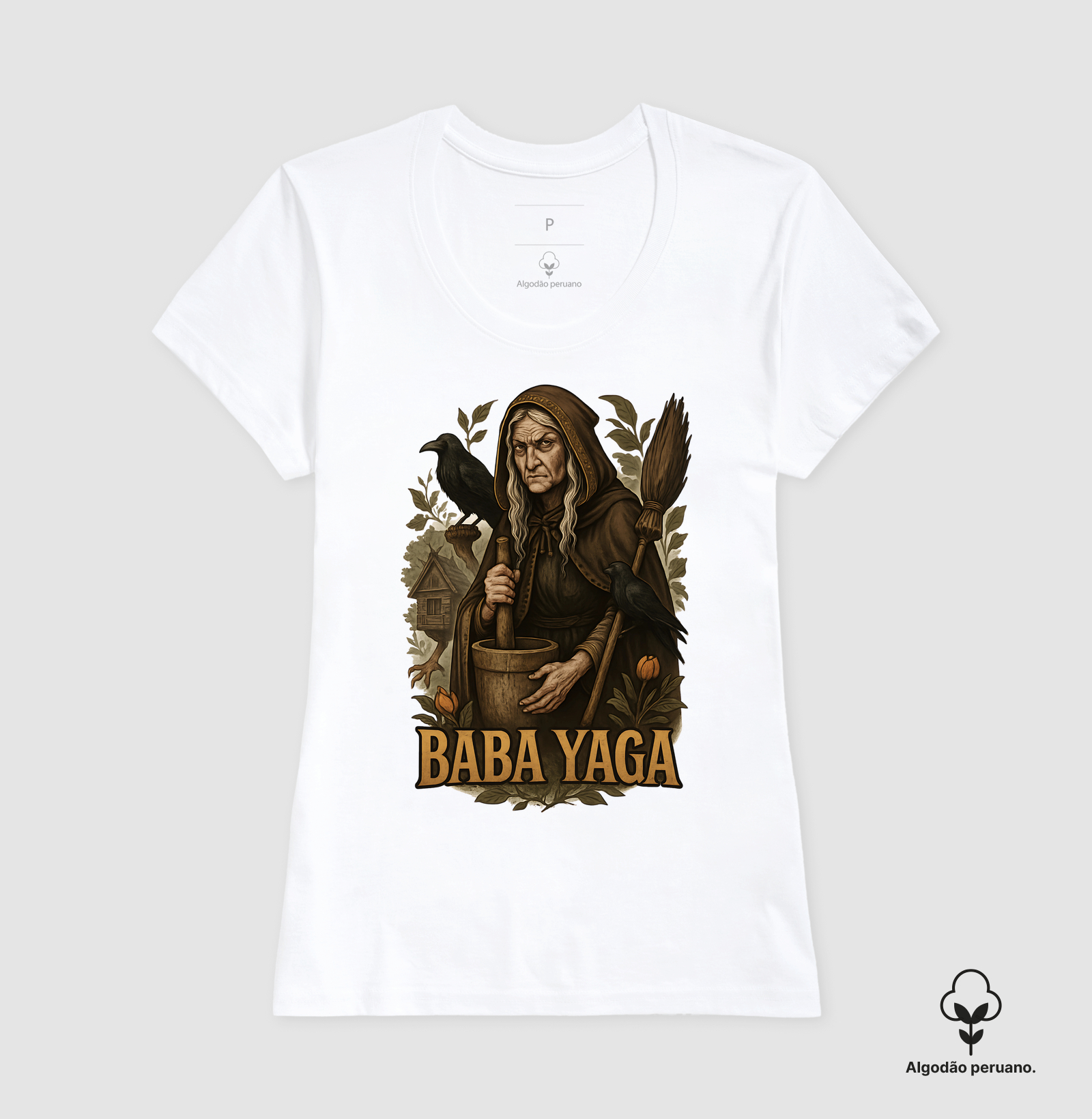 Camisa 6