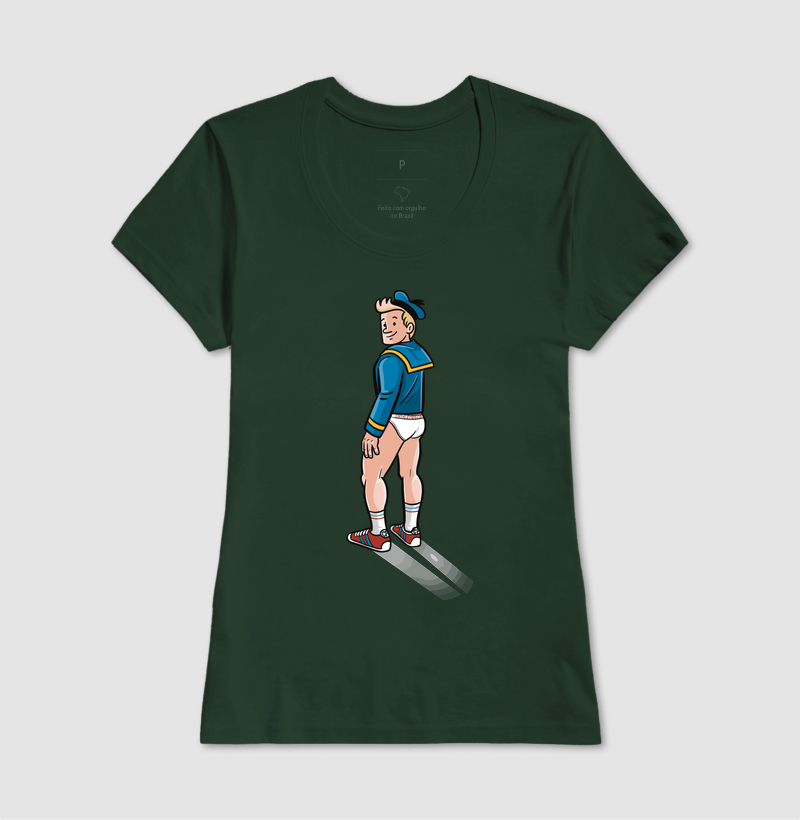 Camisa 13