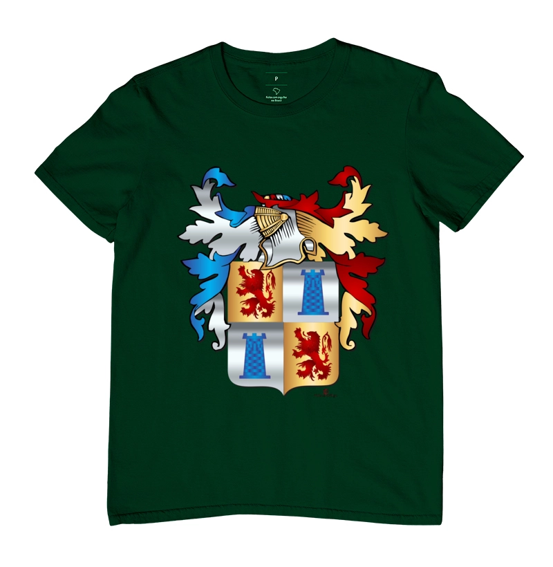 Camisa 11