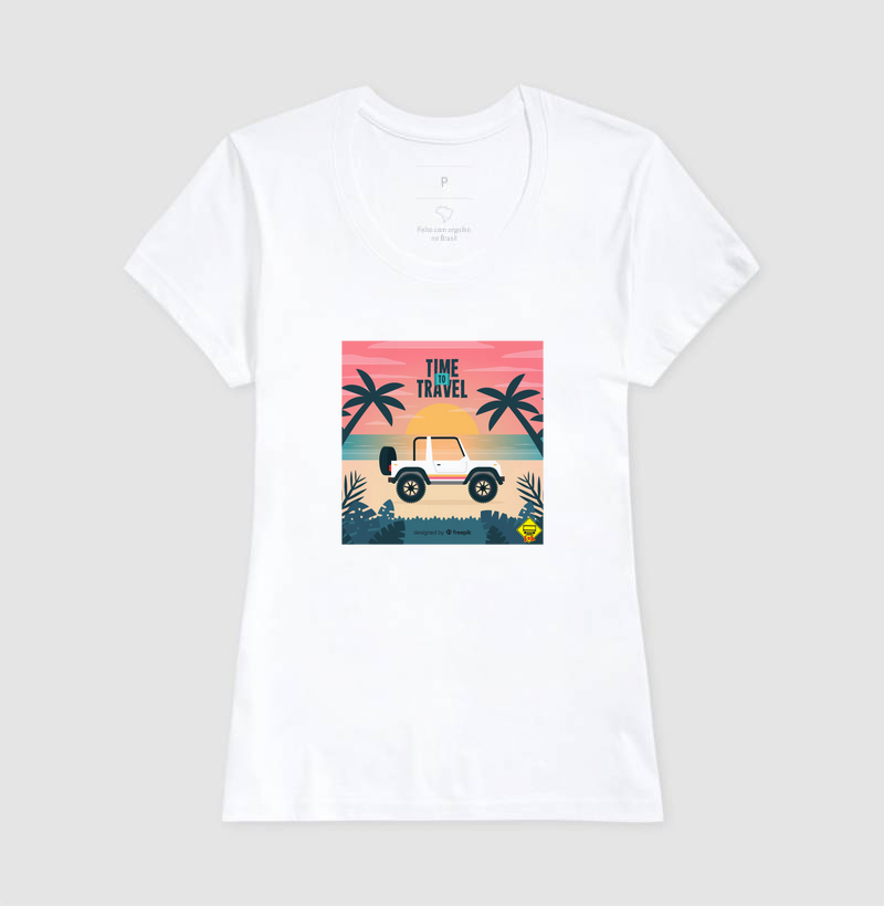 Camisa 7