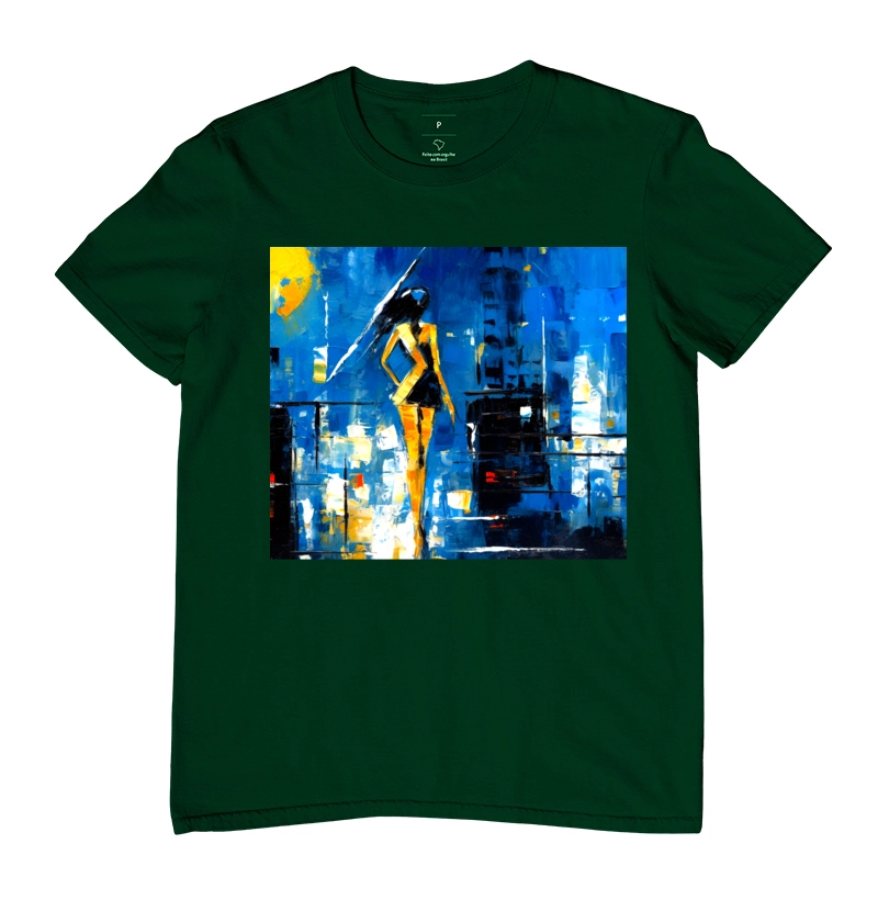 Camisa 11