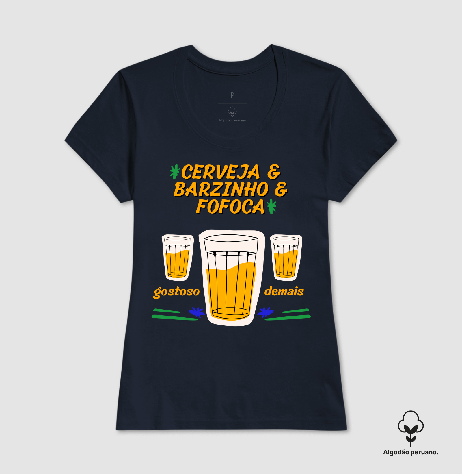 Camisa 6