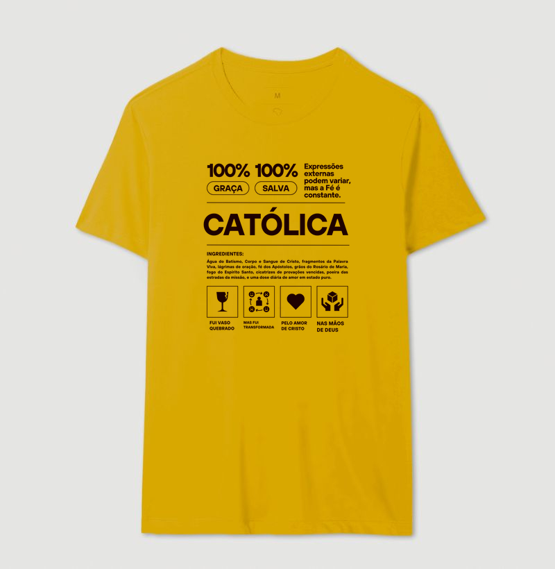 Camisa 13