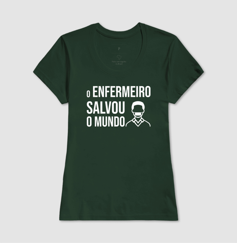 Camisa 12