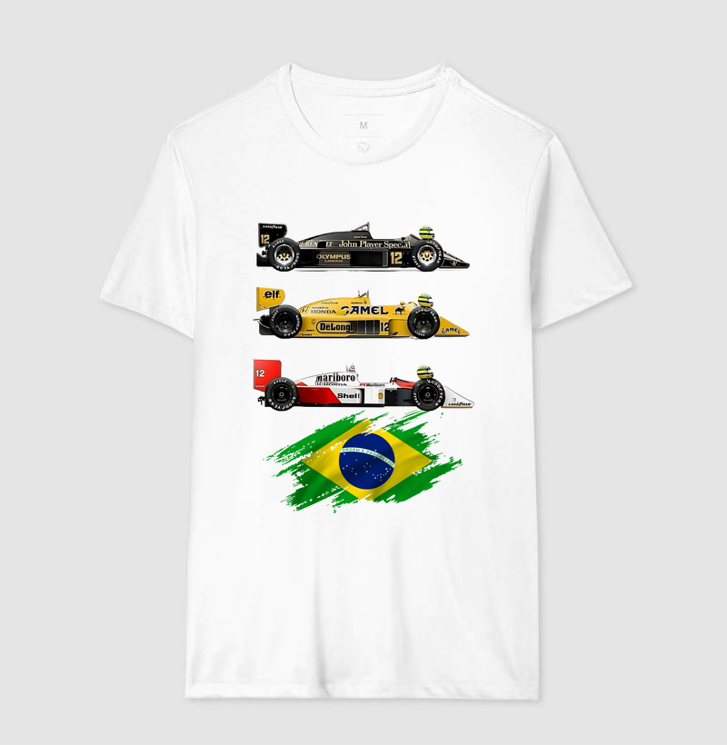 Camisa 14