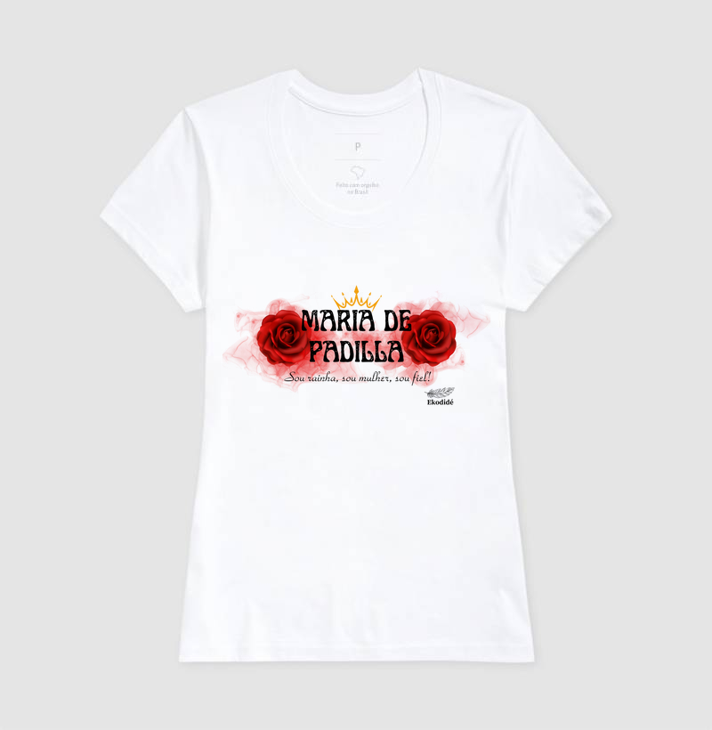 Camisa 10