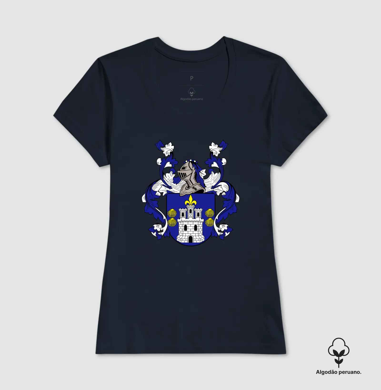 Camisa 2