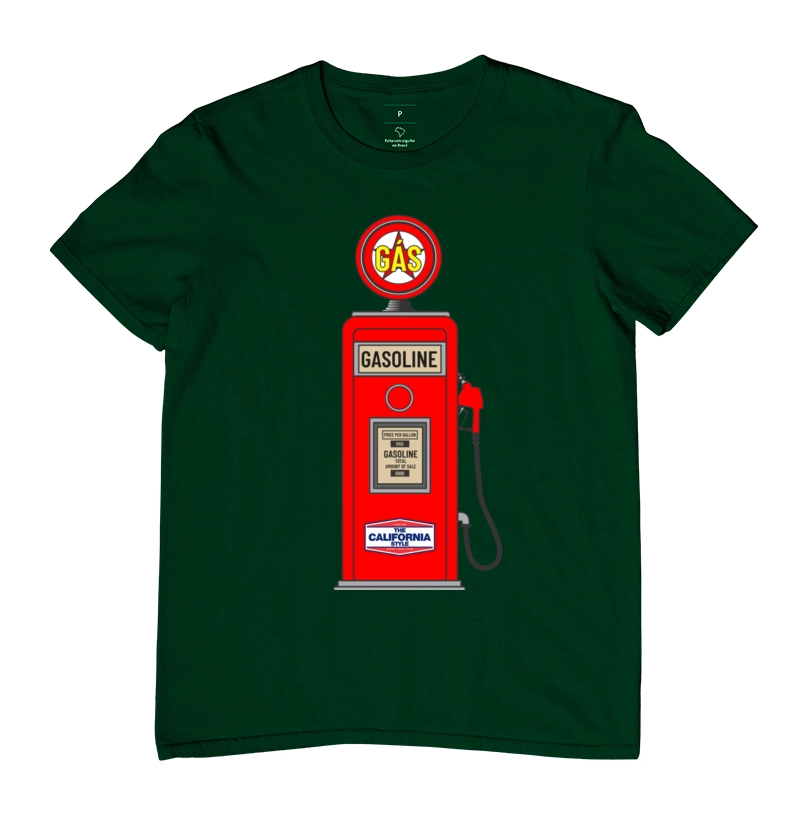 Camisa 9
