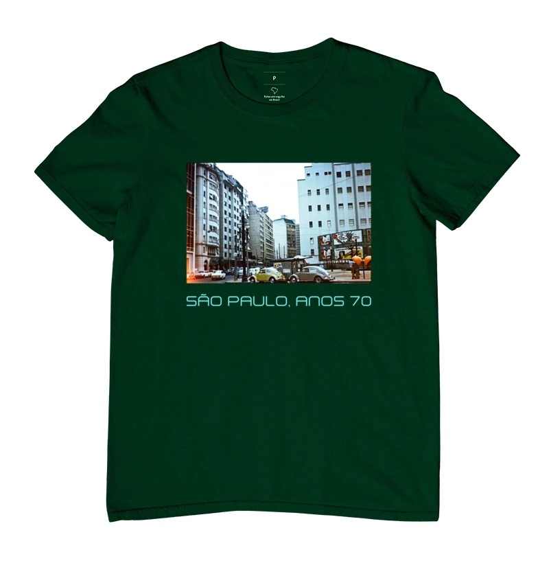 Camisa 11