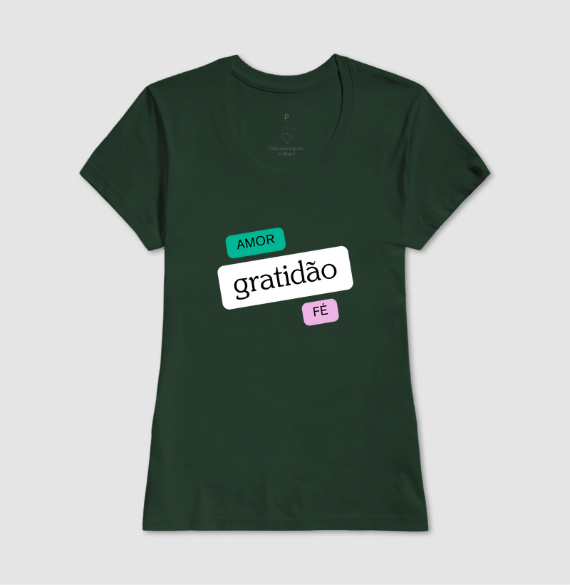 Camisa 9