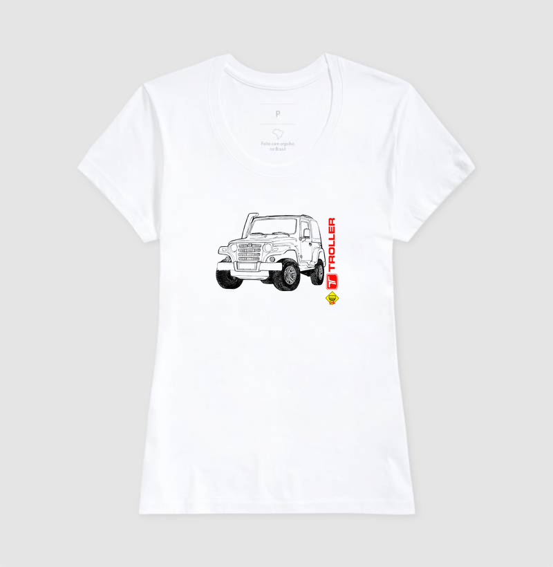 Camisa 5