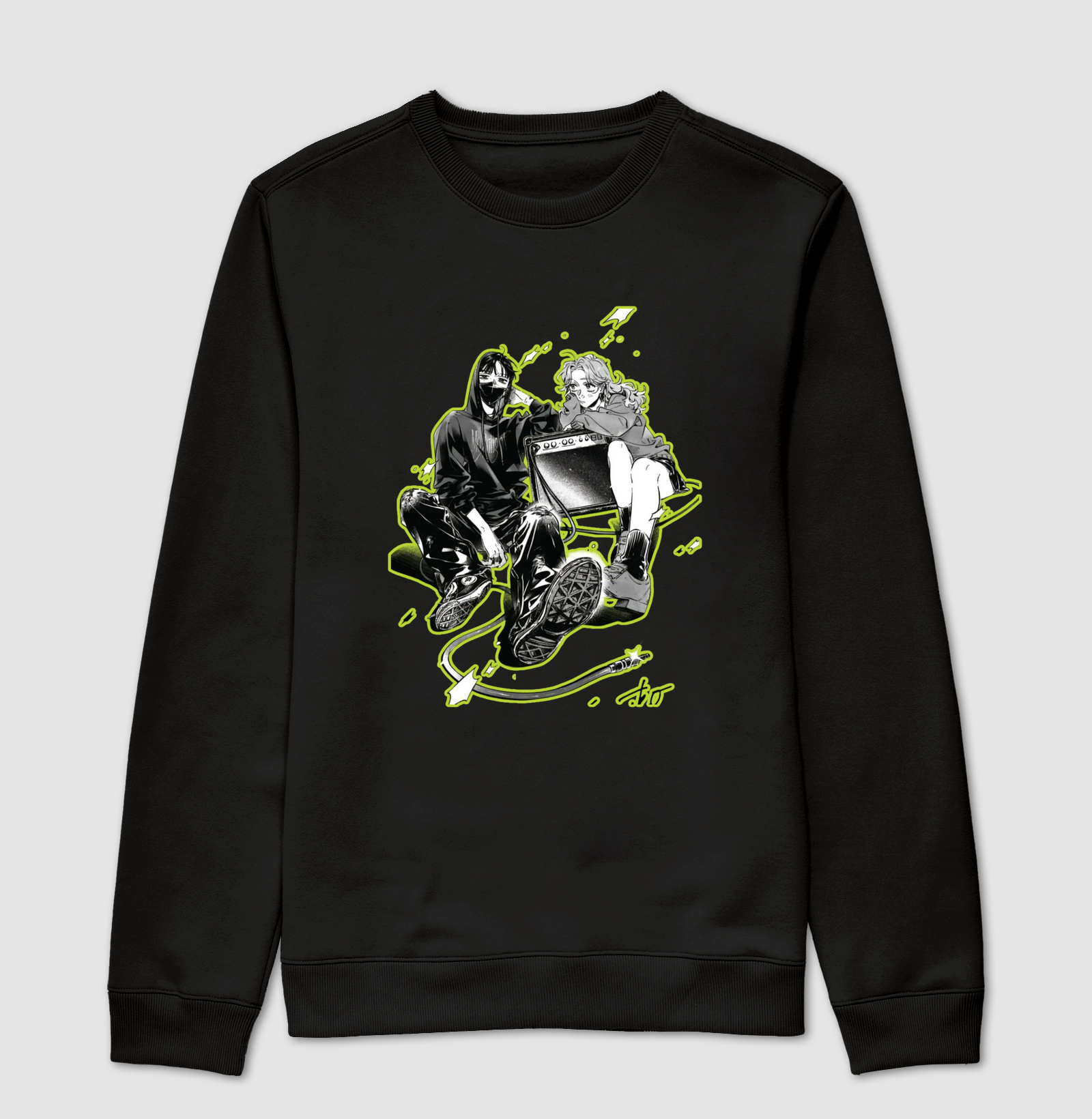 Camisa 3