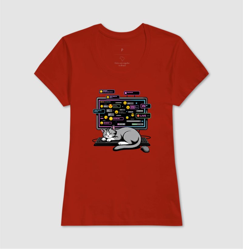 Camisa 13