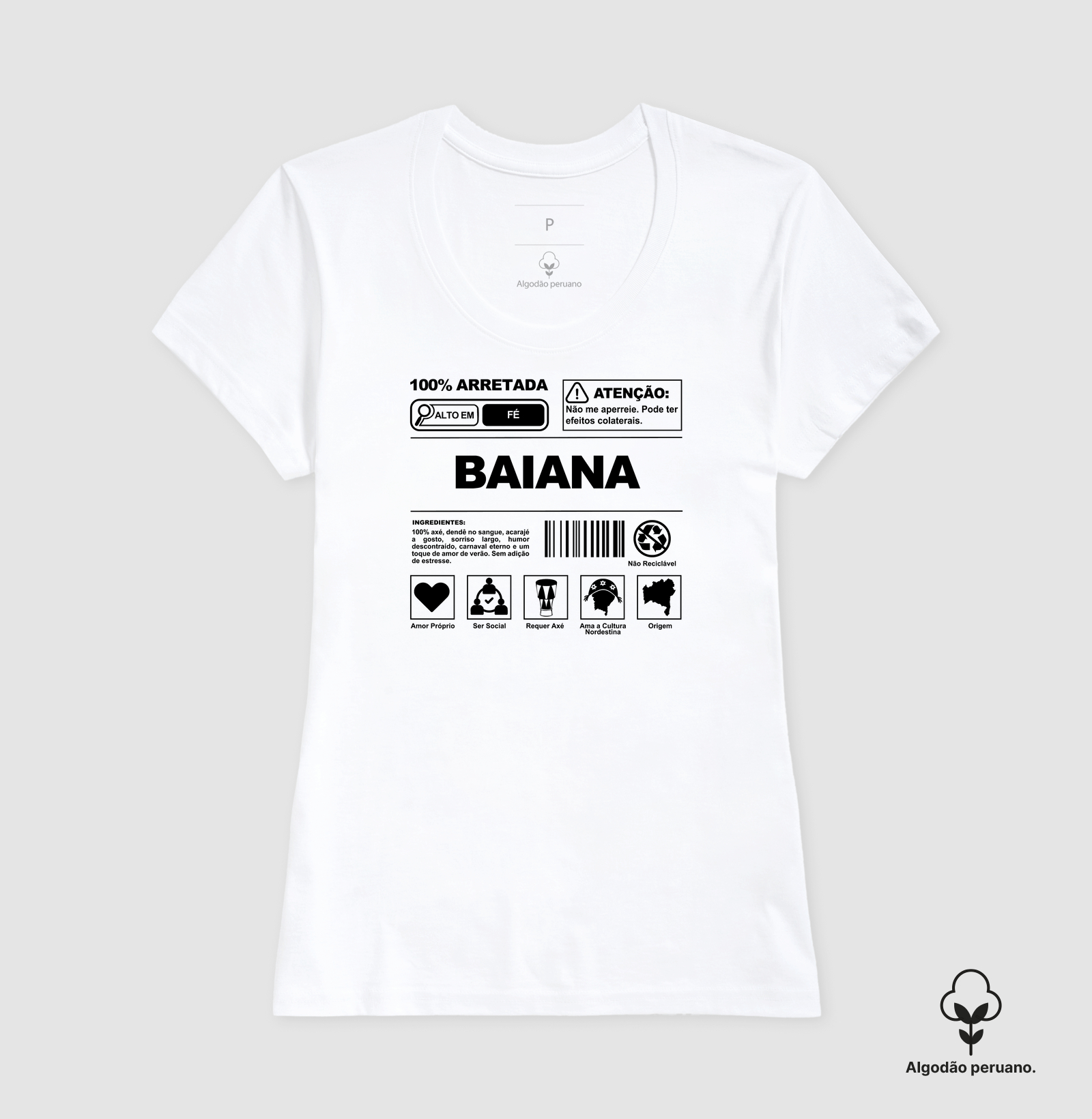 Camisa 2