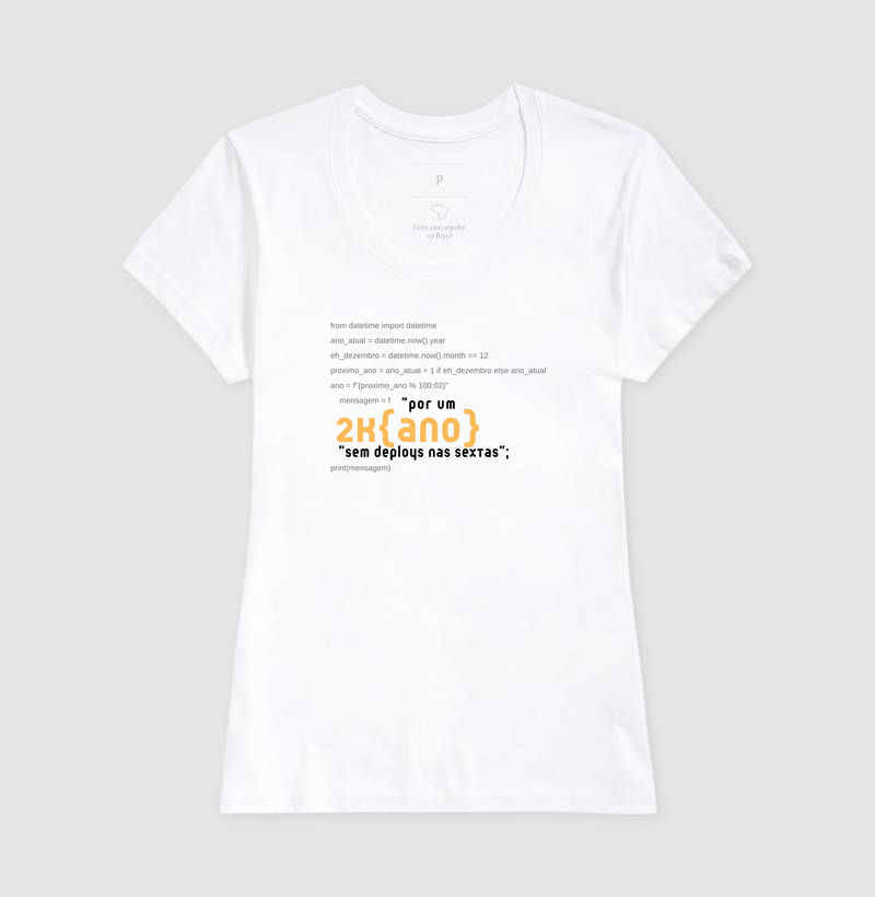 Camisa 3