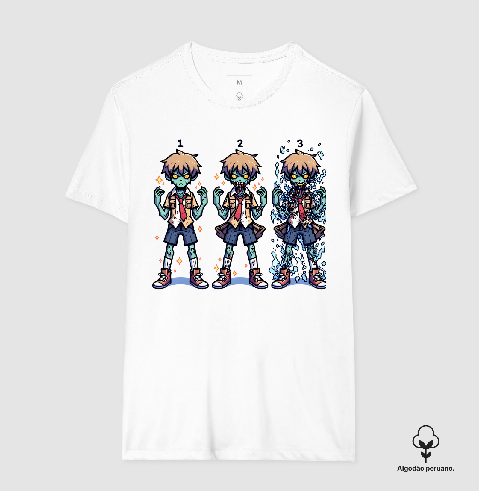 Camisa 3