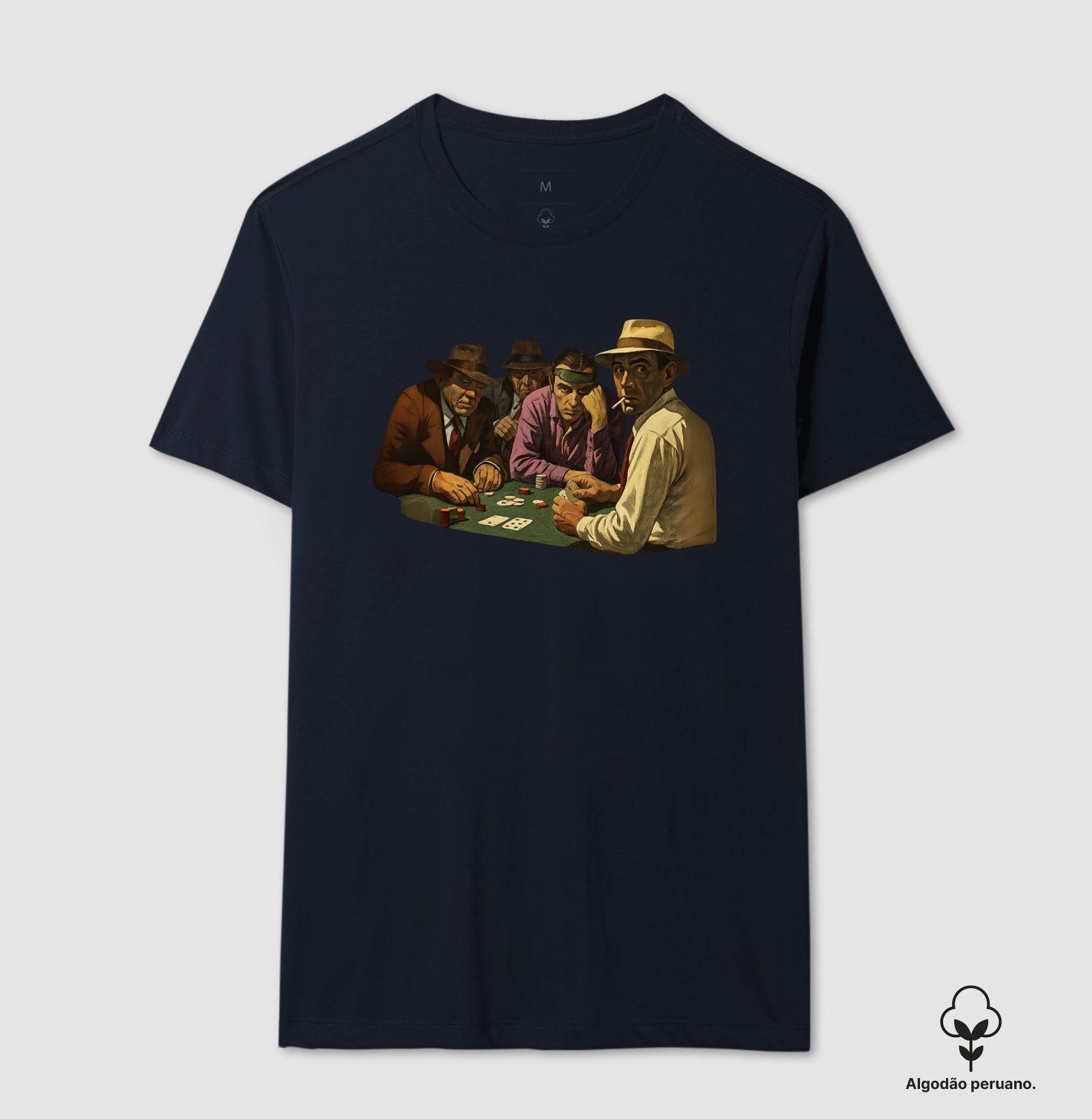 Camisa 6