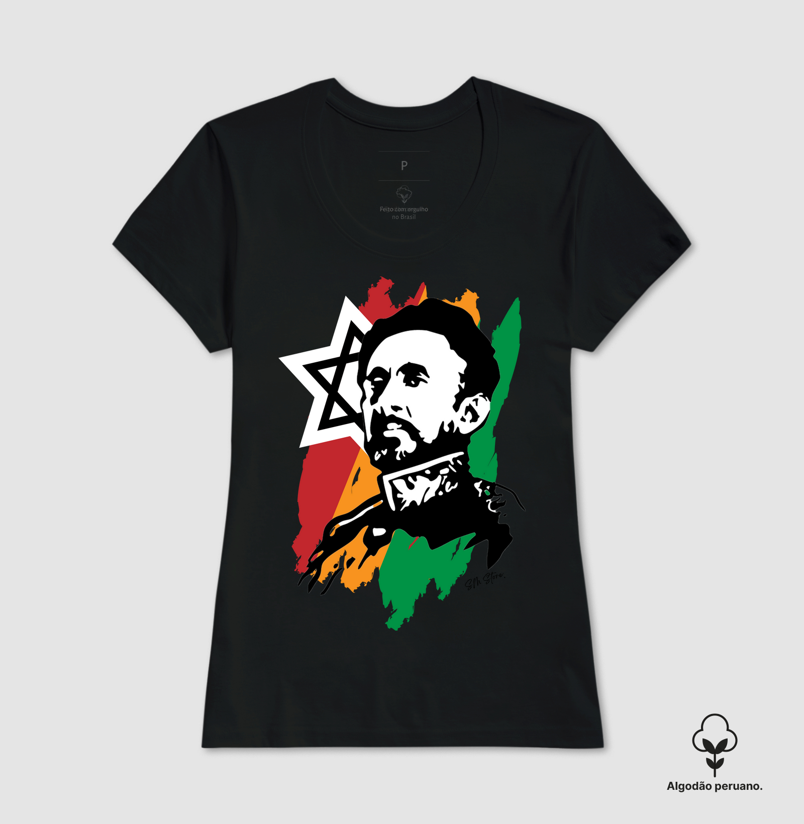 Camisa 3