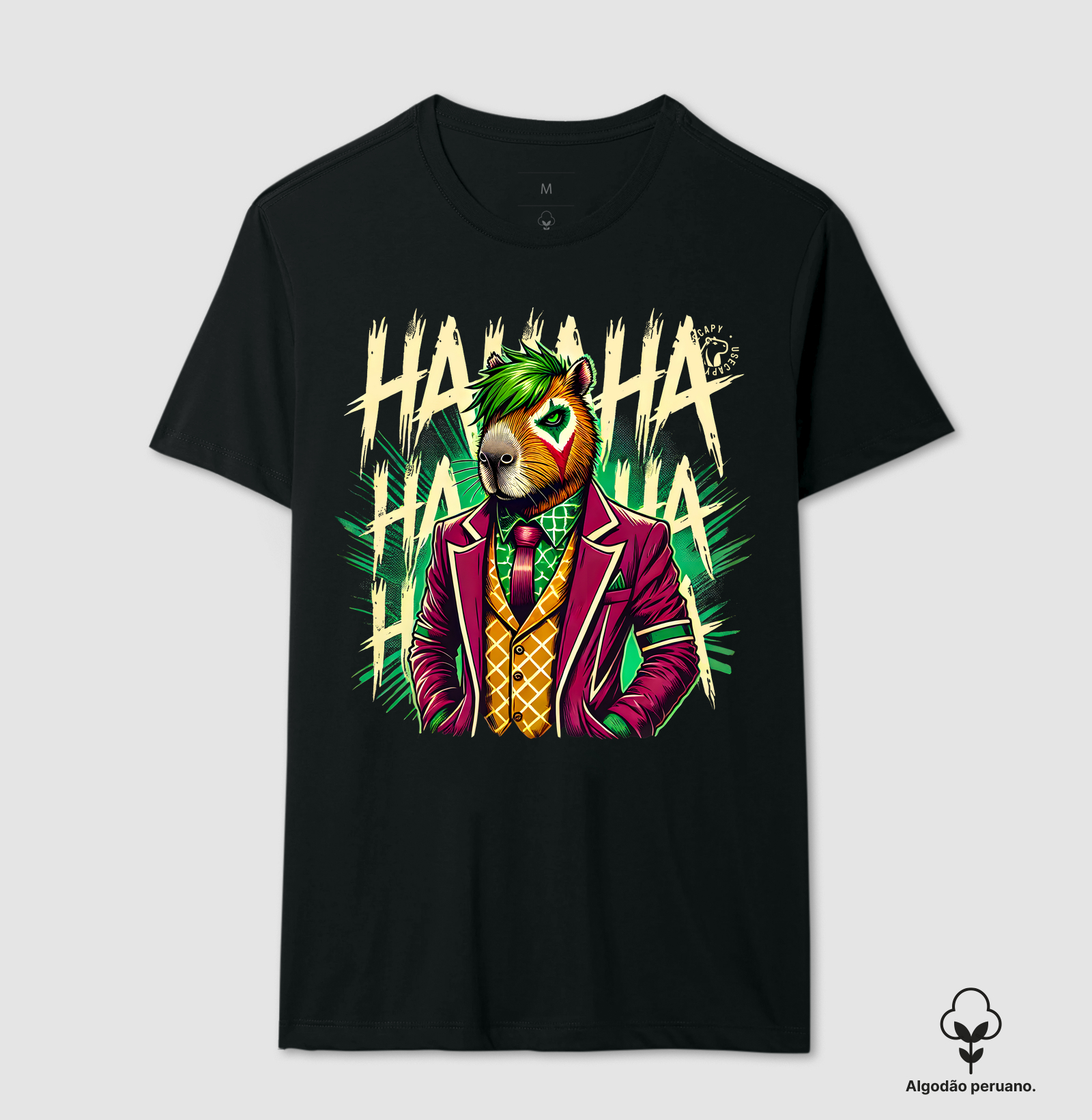 Camisa 2