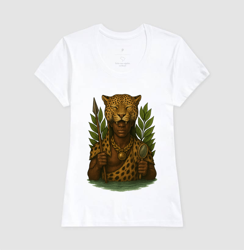 Camisa 4